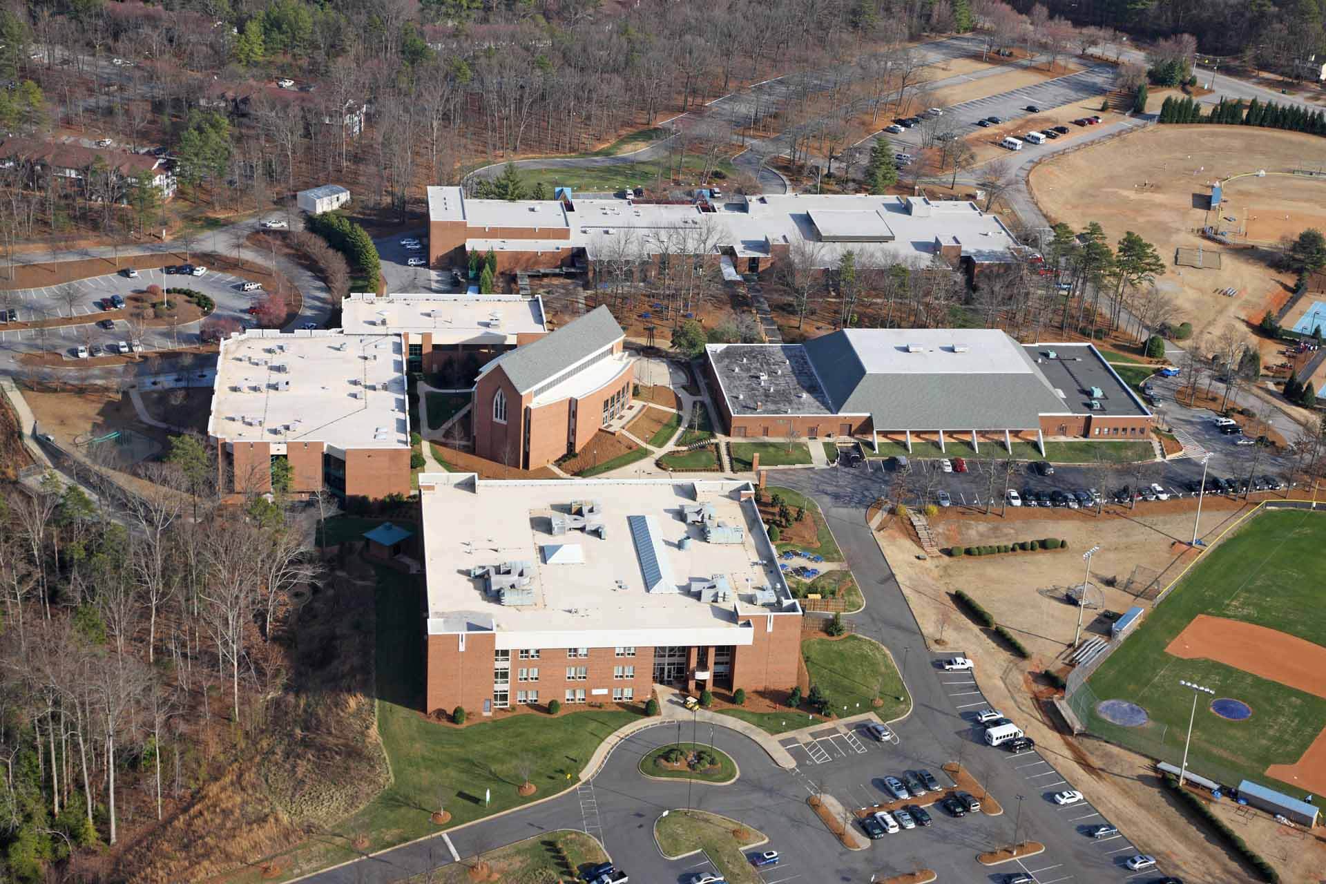 ChristChurch_SchoolFeb09_069 Craig Gaulden Davis Architecture