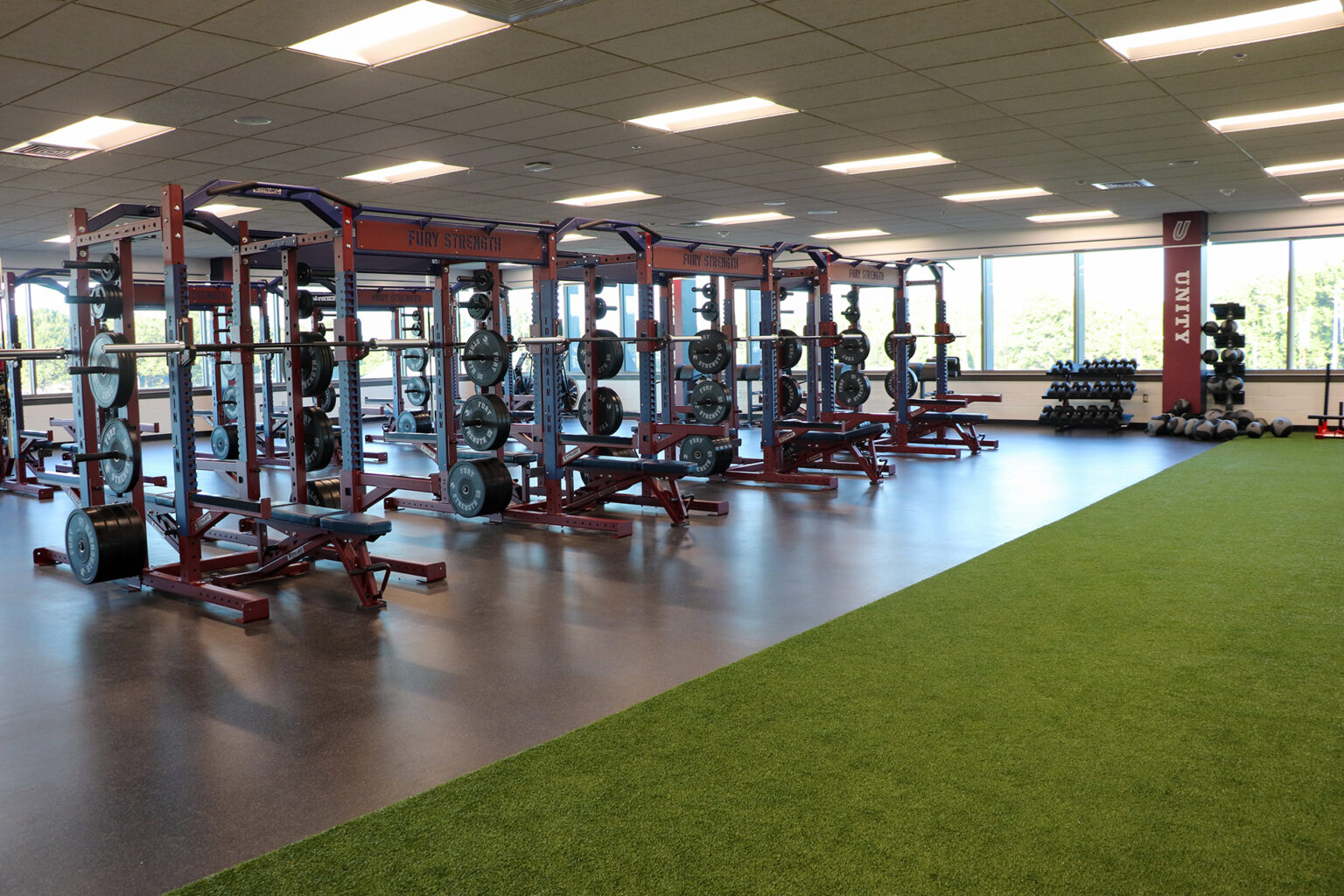 Event photos Fountain Inn High School Dedication Craig Gaulden Davis