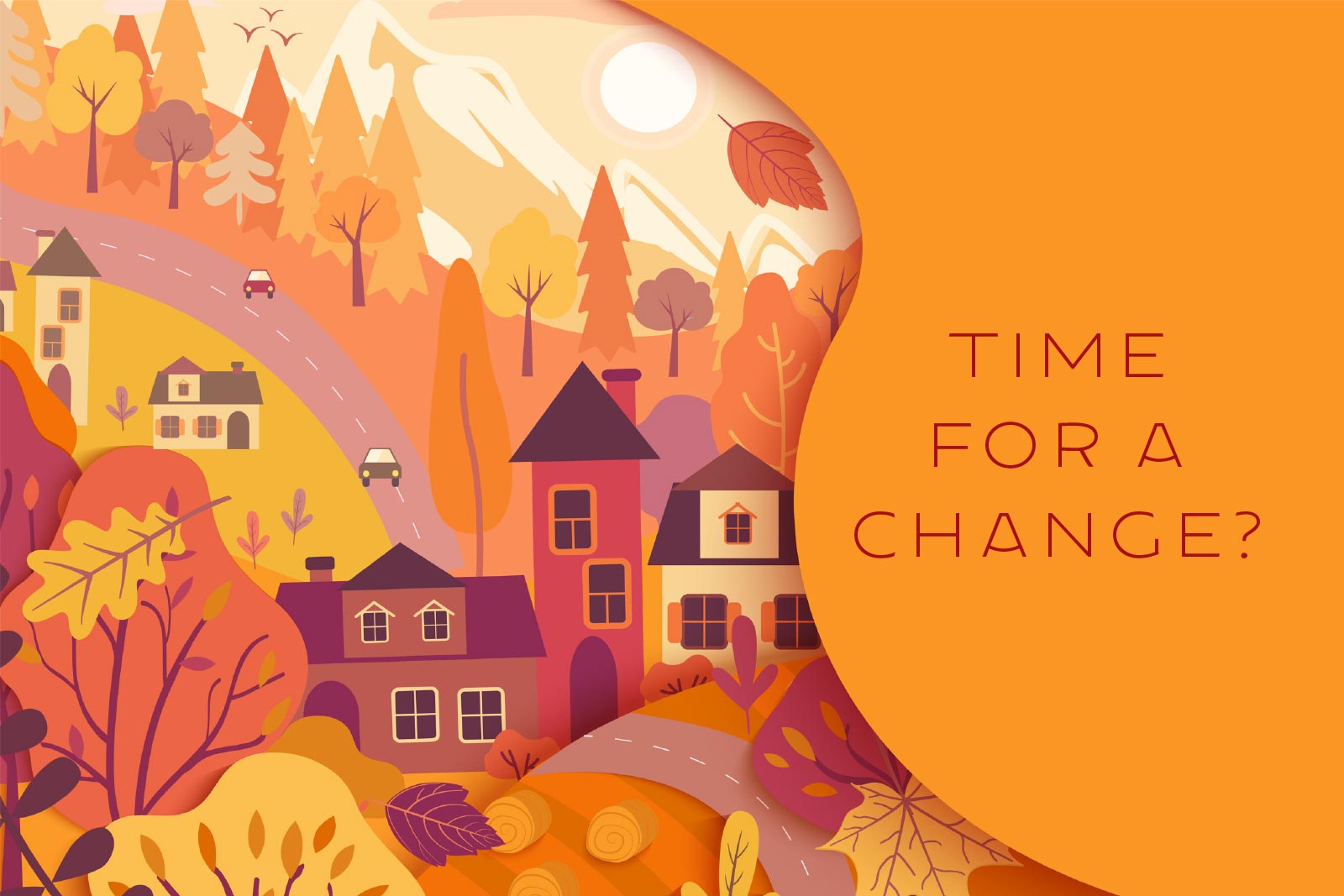 Fall Homes 2022 Concordia Group Delivers