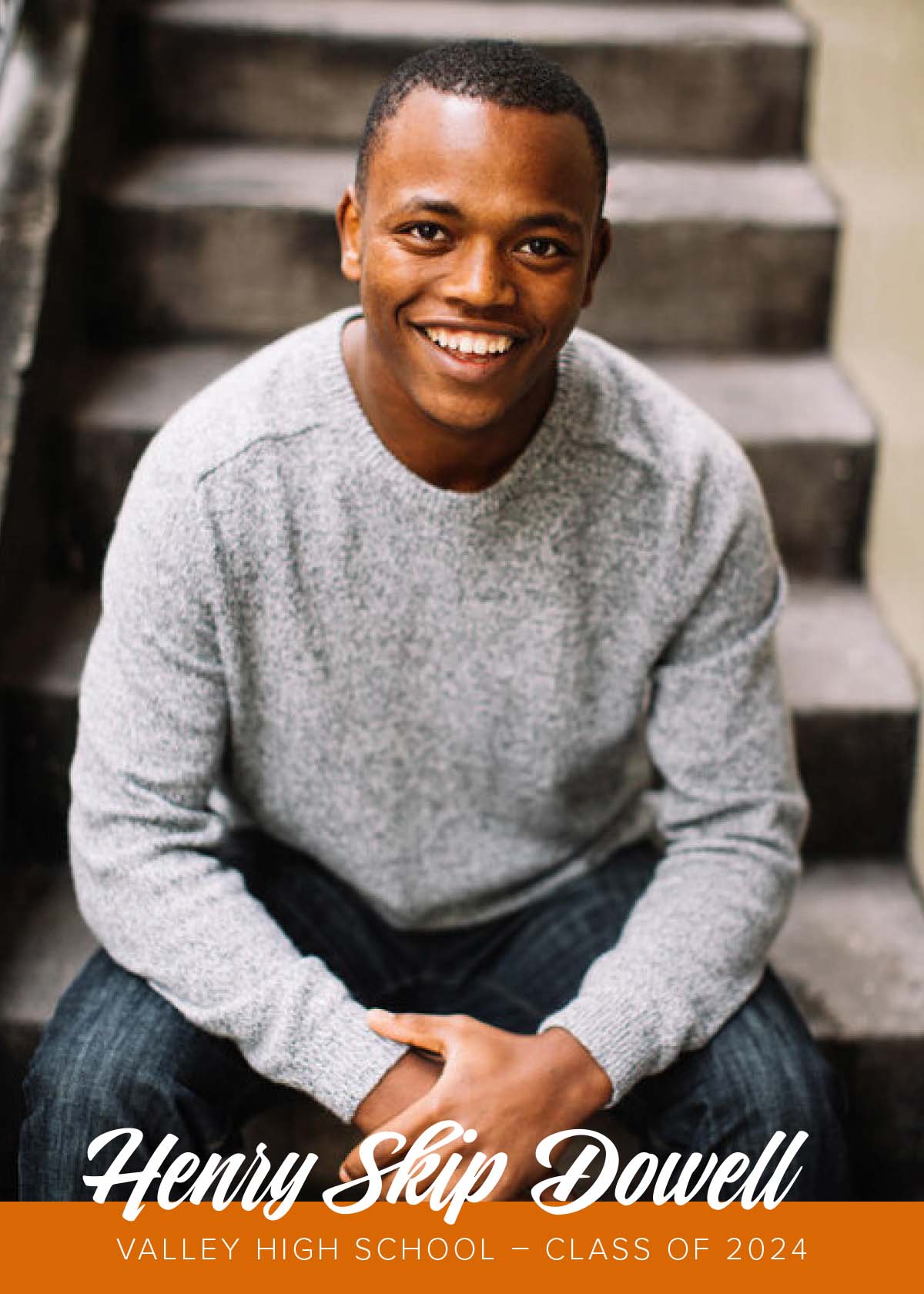 2024 Graduate Dowell Concordia Group Delivers