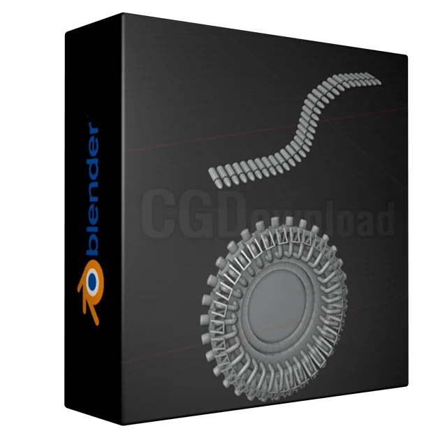 Loop Copier v2.4.1 addon Blender CGDownload