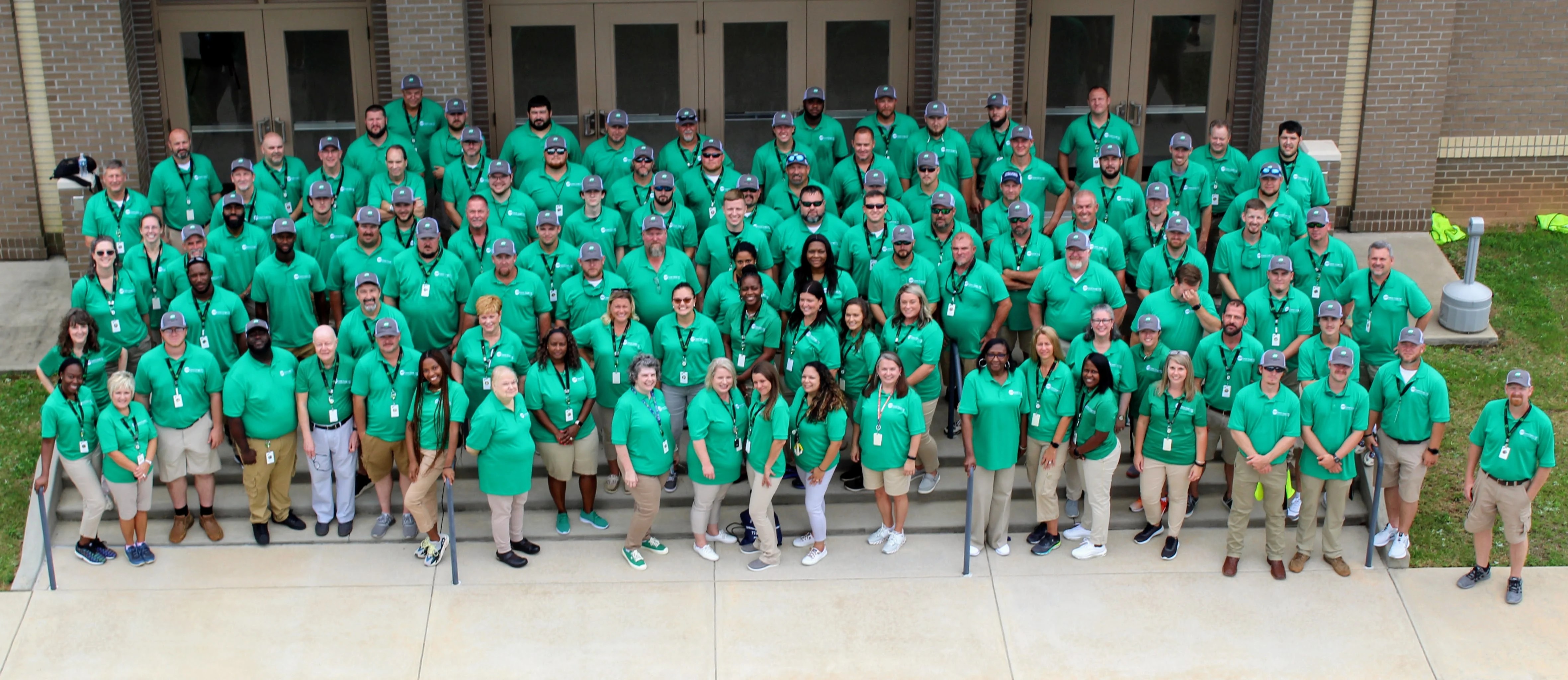 Careers Central Electric Membership Corporation