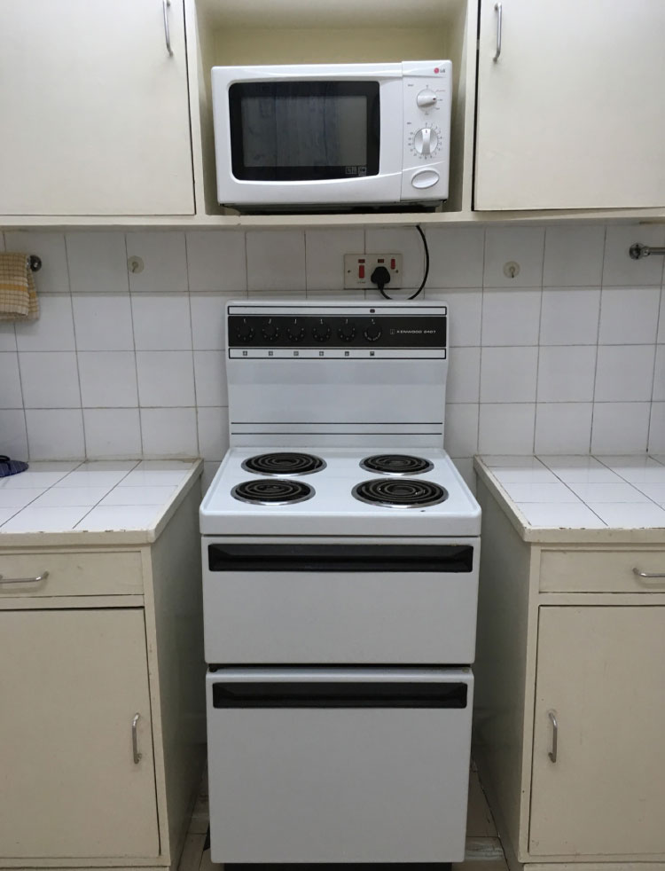 HAMPTON HOUSE Christian Guest Houses Association of Kenya