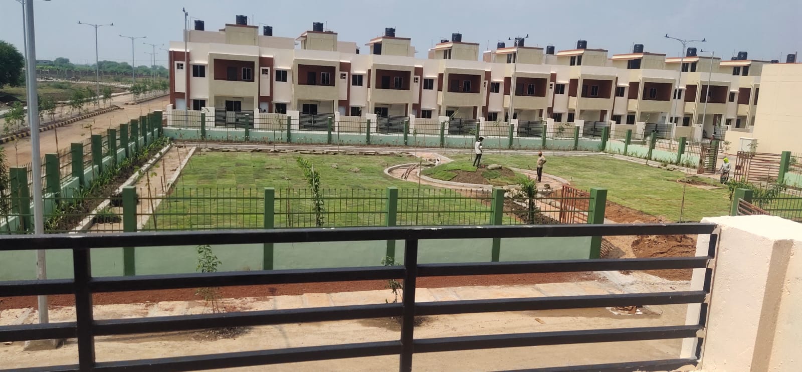 Chhattisgarh Housing Board