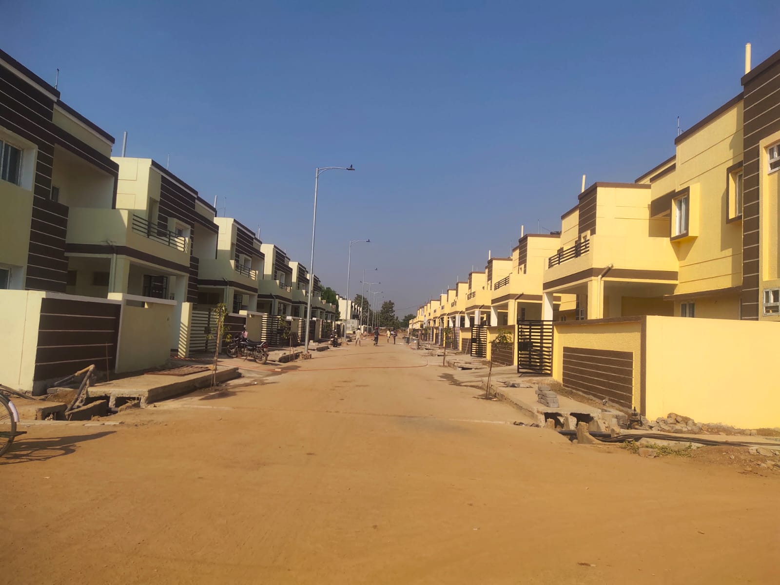 Chhattisgarh Housing Board