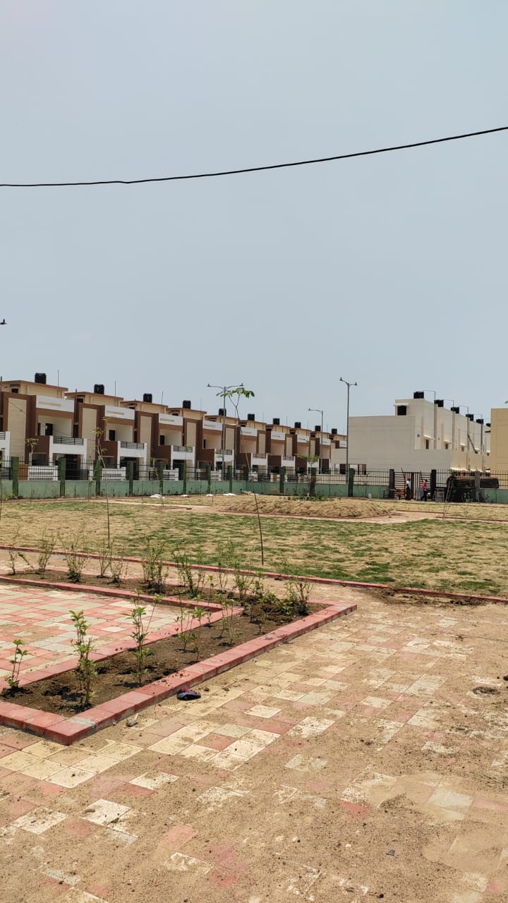 Chhattisgarh Housing Board