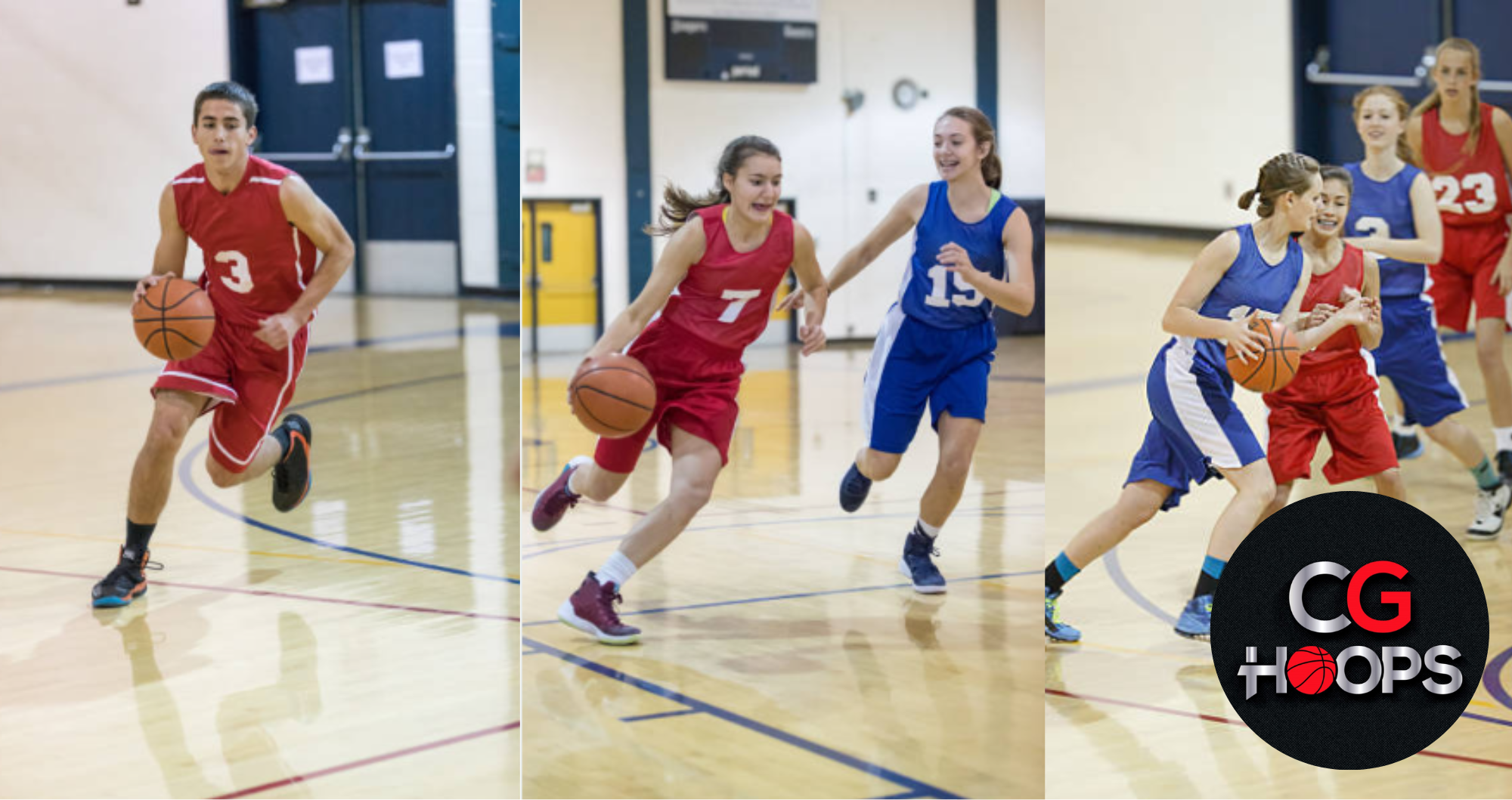 7 Best Dribbling Drills Basketball Melbourne CG Hoops