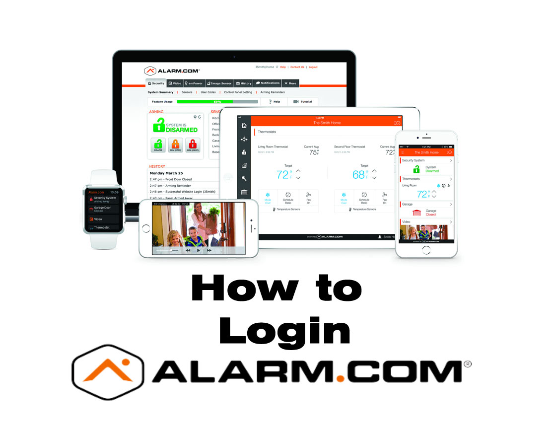 How to remotely manage your DVR / NVR via Mobile Device - CGI