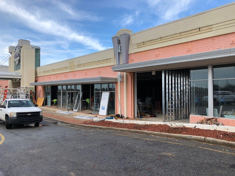 Upfits CGI Development, Inc.