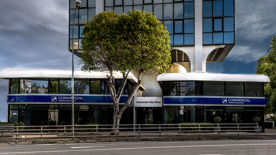 The General Insurance Locations / Pacific General Medical Clinic