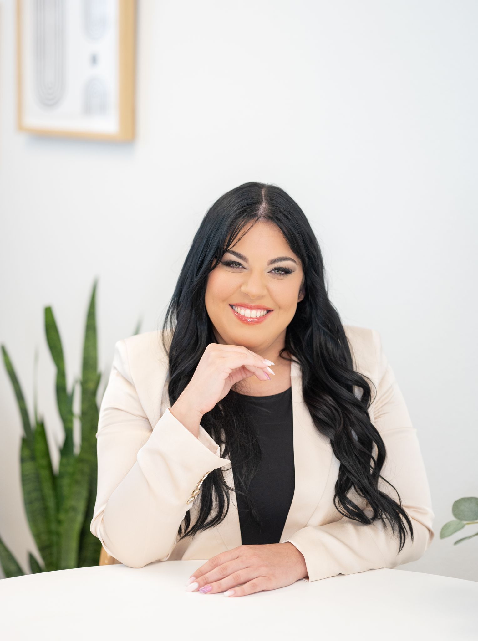 Ana Oramas CGI Realty