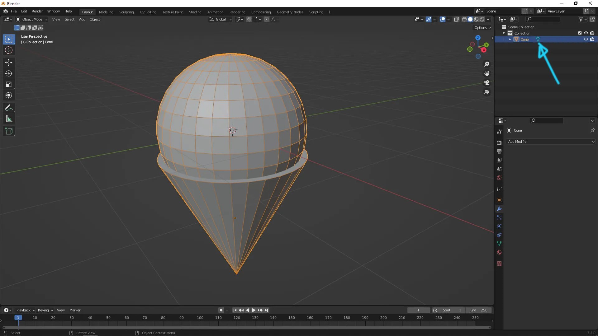 Blender Combine Objects and Separate Objects