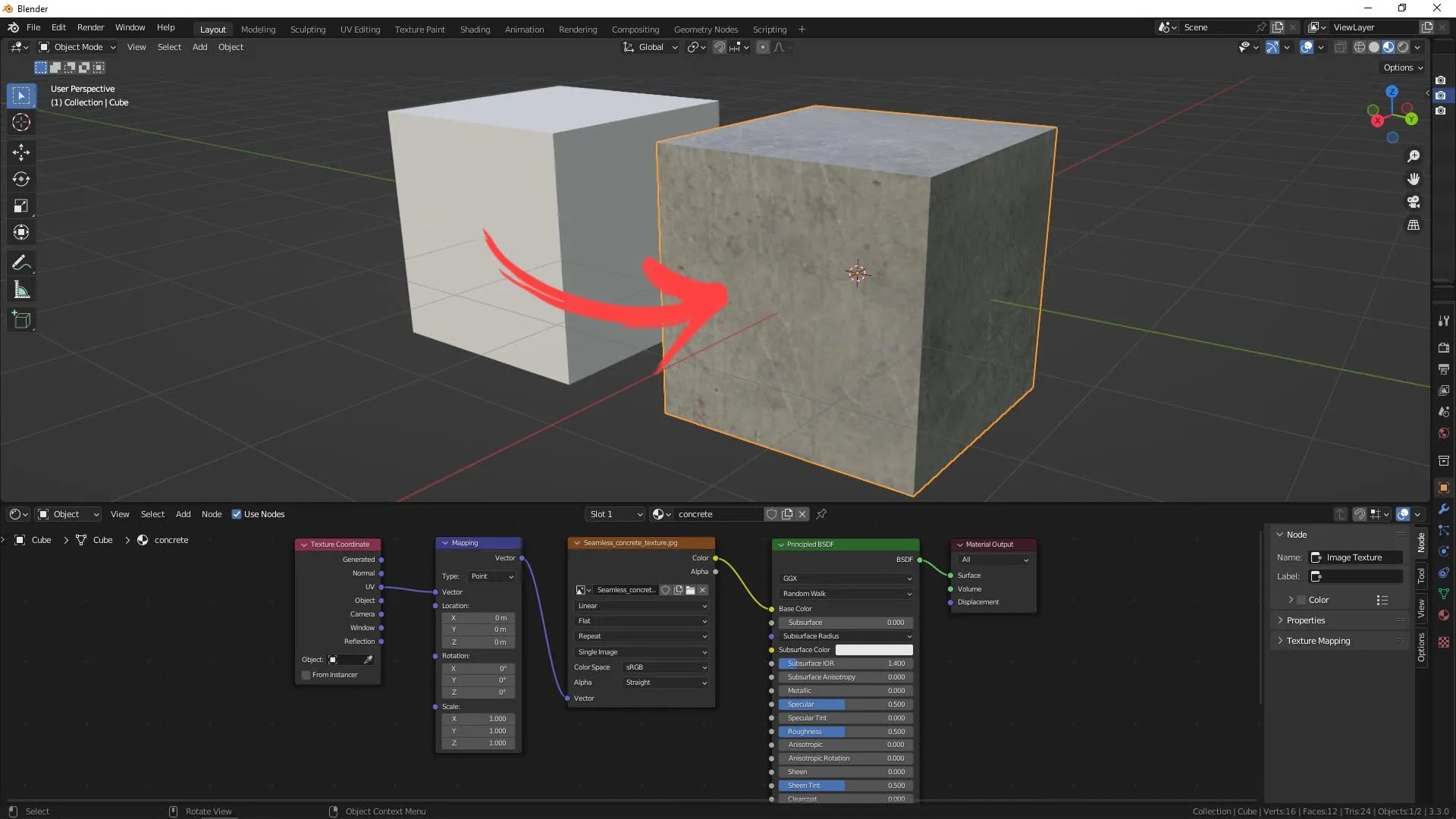 How To Make A 3d Object In Blender BEST GAMES WALKTHROUGH