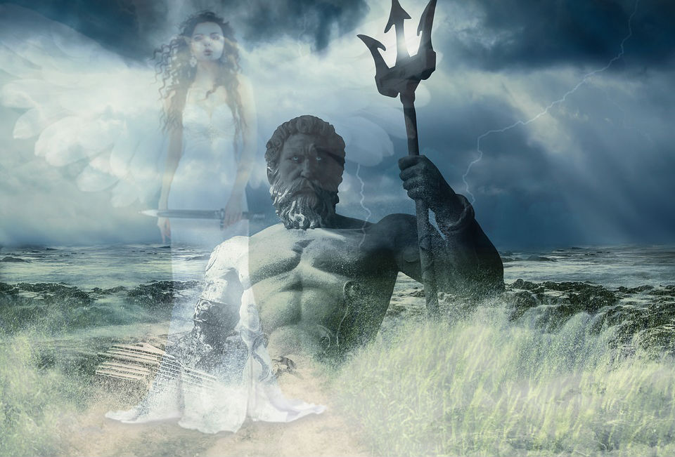 Creating our own gods Church of God International, Canada