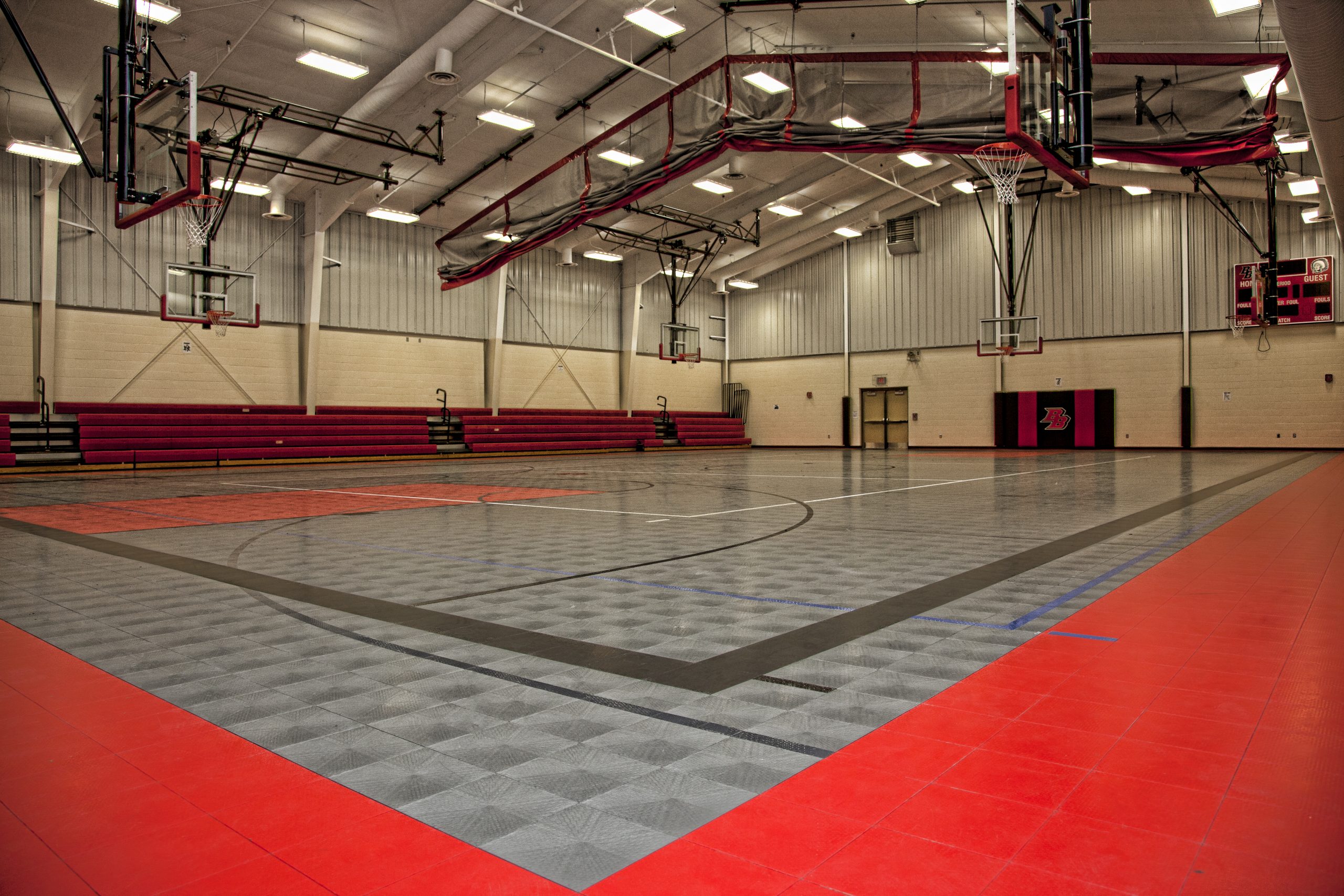 Broken Bow Public Schools CGID Architecture