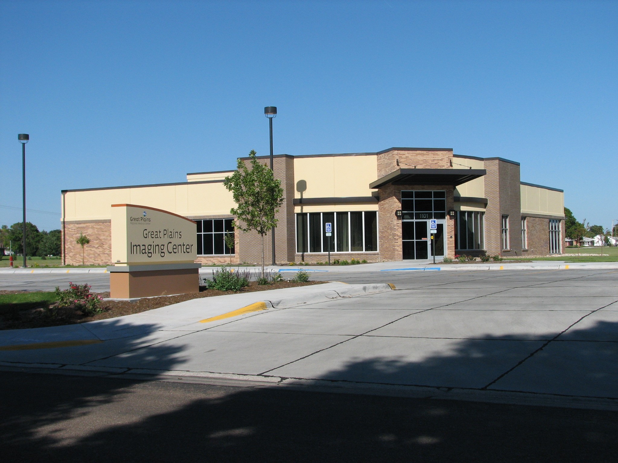 Portfolio CGID Architecture