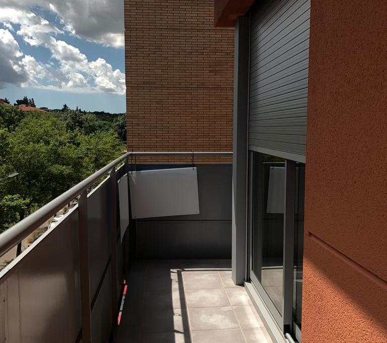 balcons