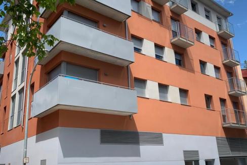 façana