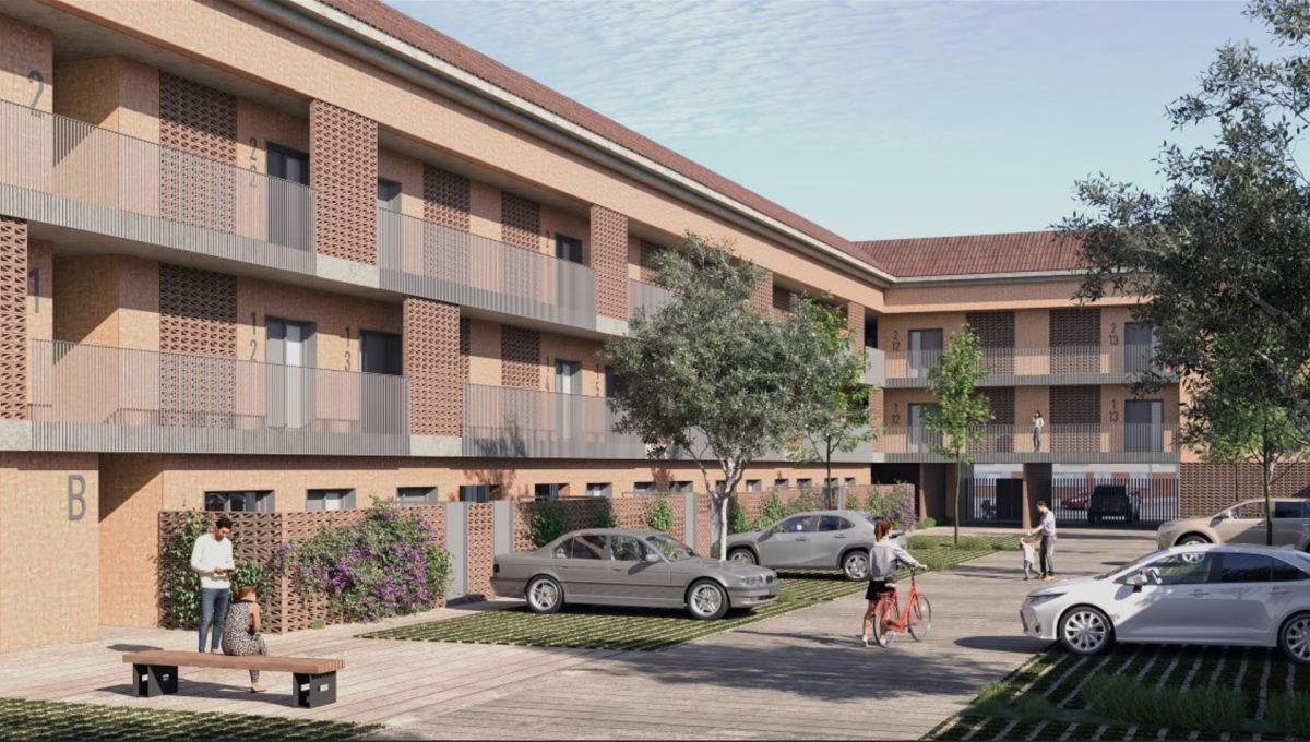 Render façana darrera nord-est reduit