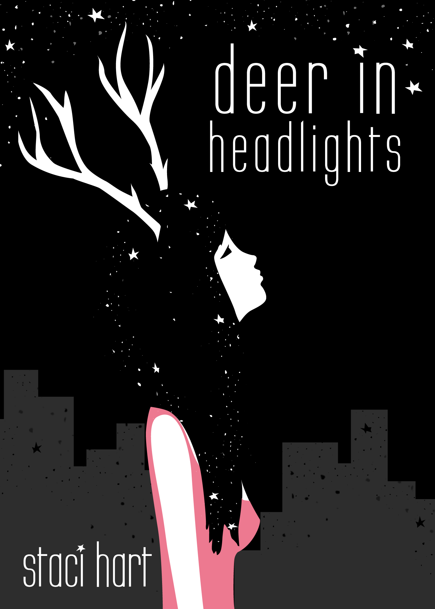 Sonya Loveday Let me build you a world you can fall into.