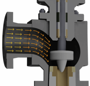 Control Valve Challenges: Cavitation, Flashing, and Noise • CGIS