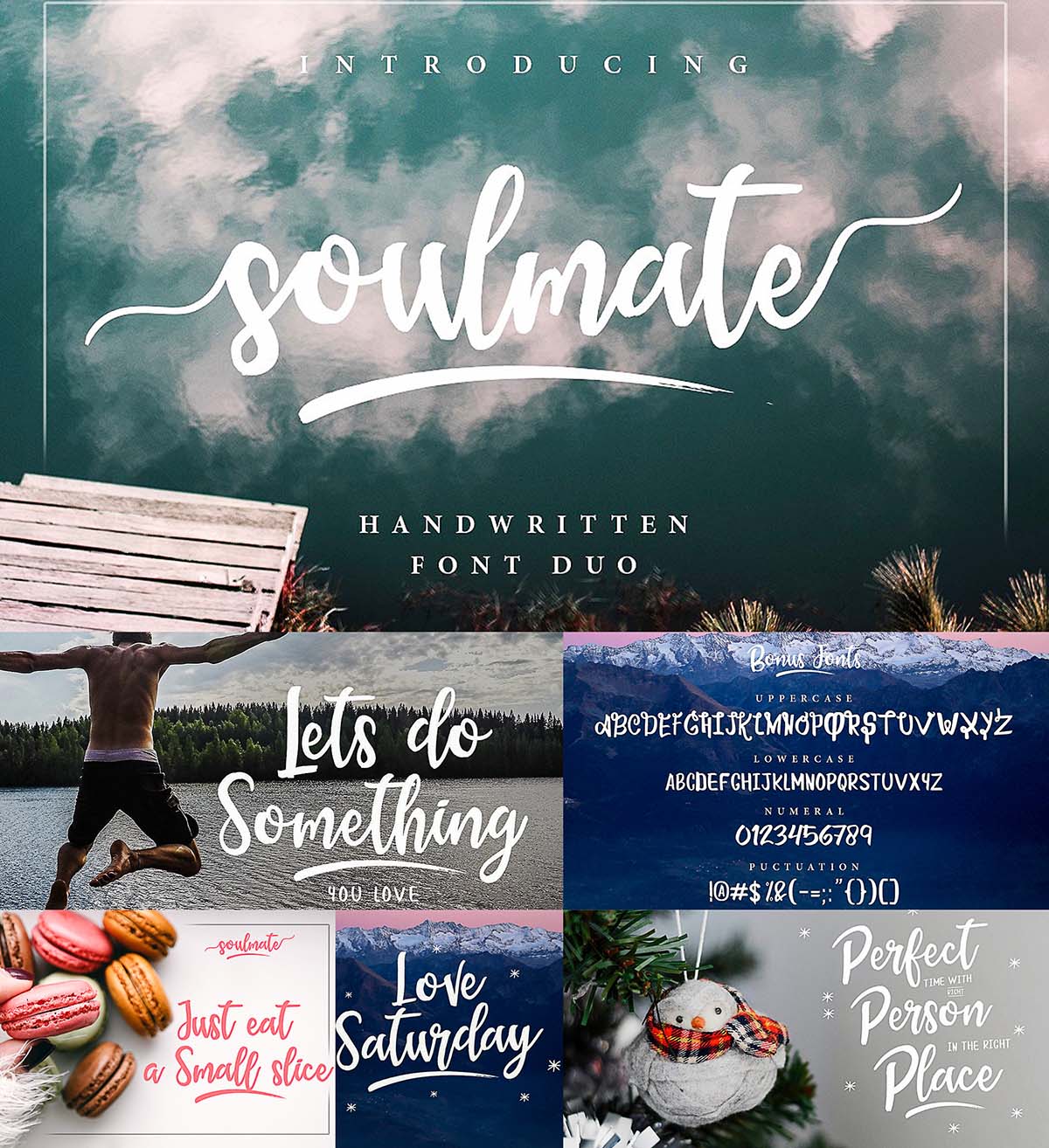 Soulmate script Free download