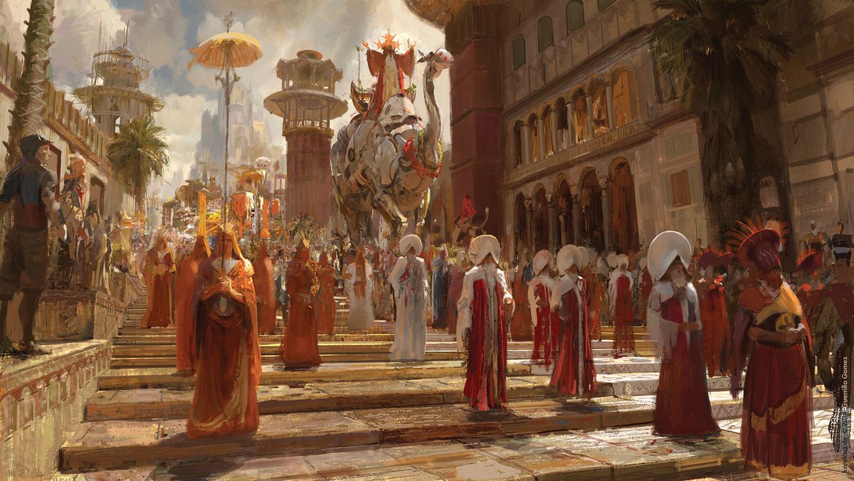 Craig Mullins CGItems