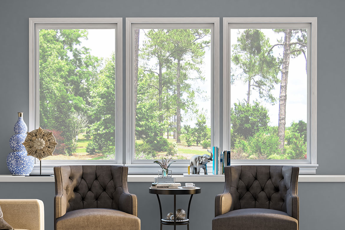 Impact Windows Work Overtime CGI Windows CGI Windows