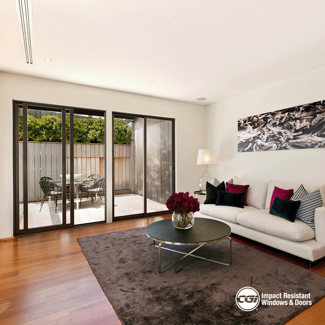 How to Stylize Your Patio Doors A Complete Guide to Window Treatments