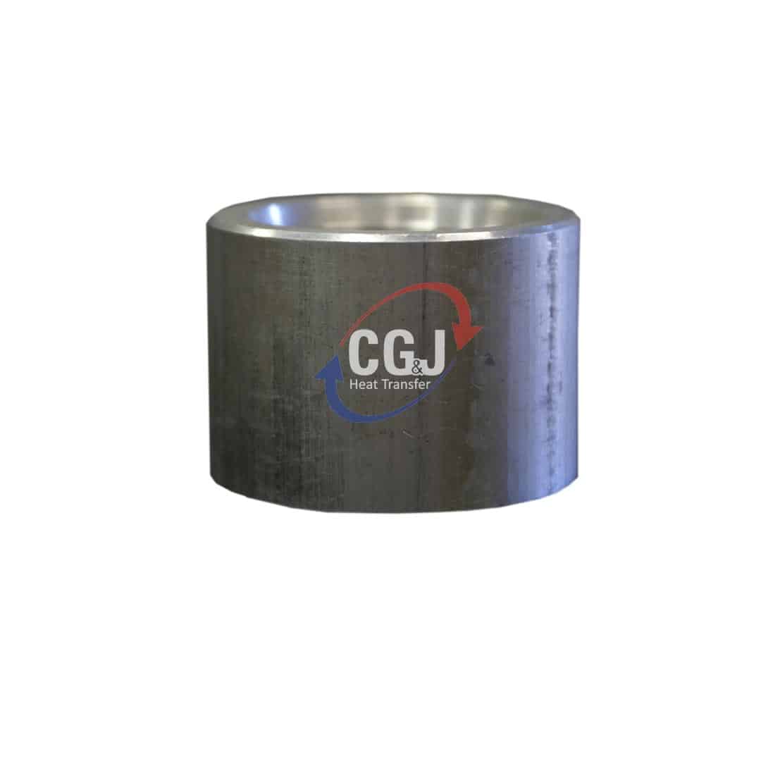 ORing Boss Fitting * C, G, & J Inc