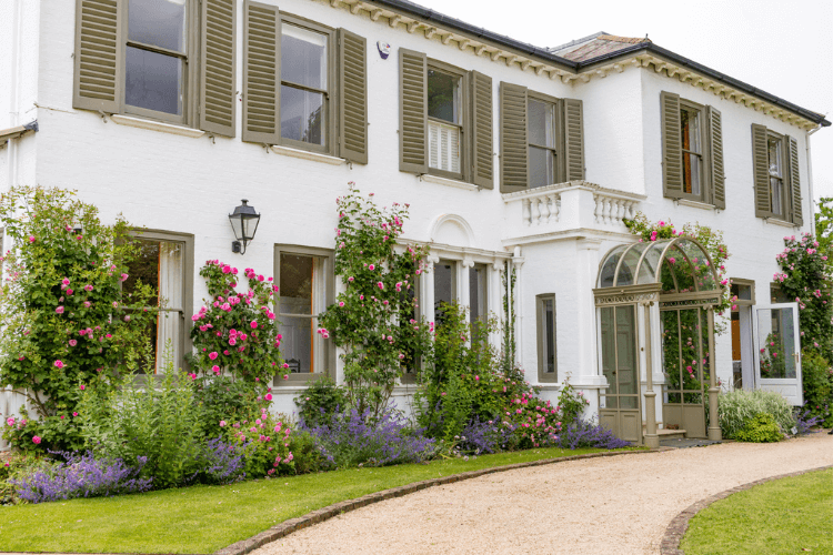 Bovingdon Green CGLA