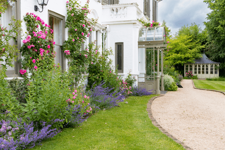 Bovingdon Green CGLA