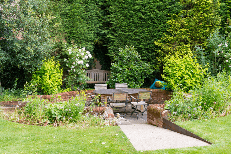 Bovingdon Green CGLA