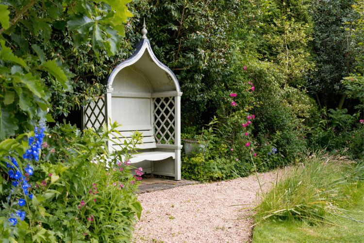 Bovingdon Green CGLA