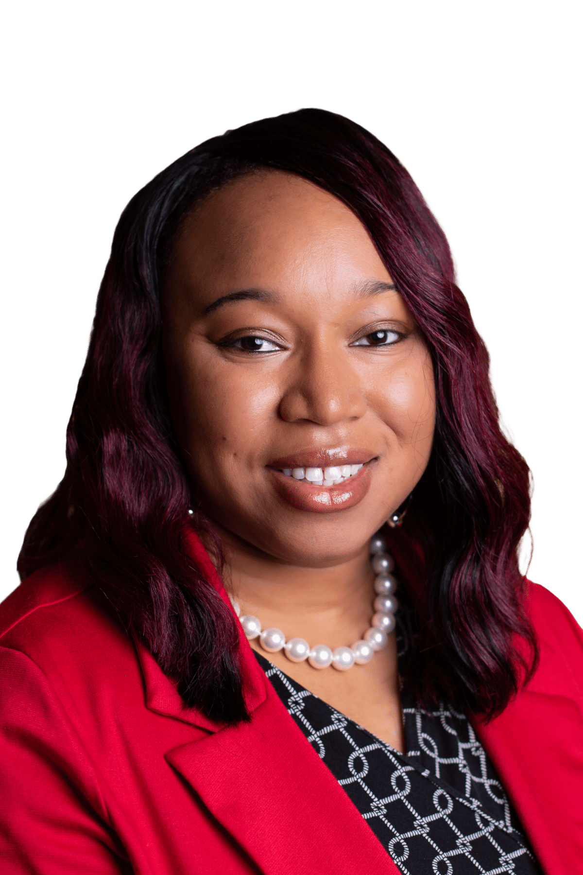 Regina Pyles CGL Companies