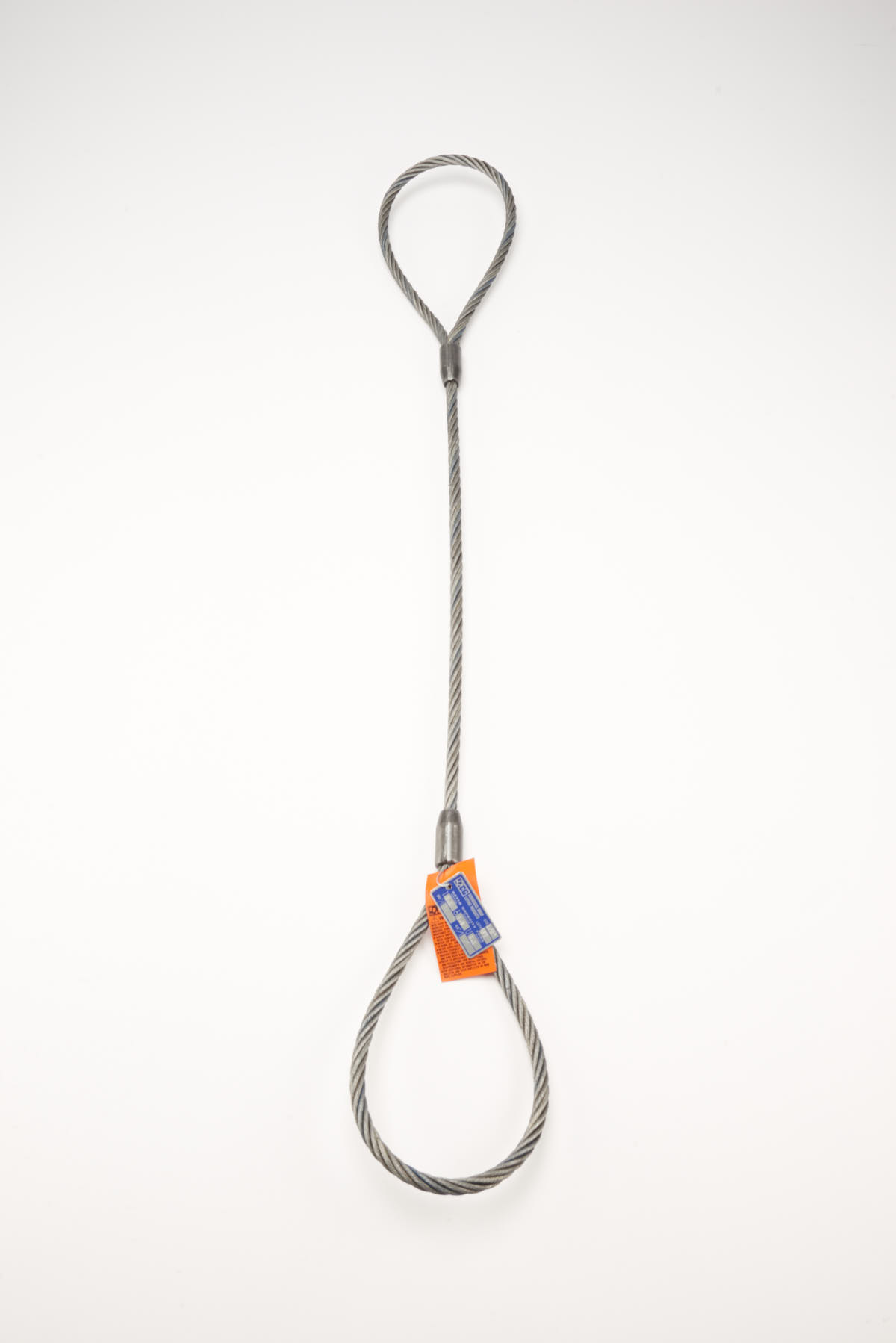 Single Leg Wire Rope Slings CGLIFT