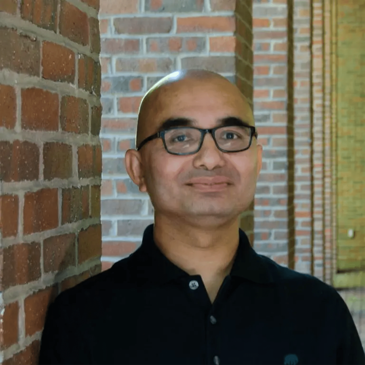 Rakesh Karmacharya, MD, PhD Center for Genomic Medicine