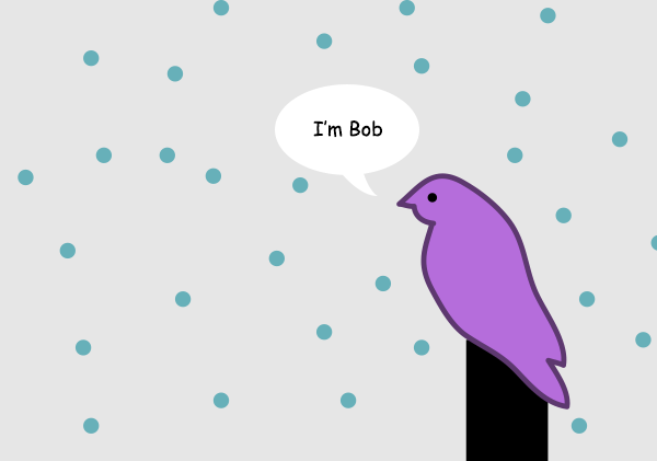 аниме крылья рисовать