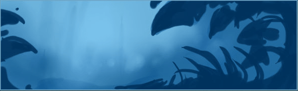 нарисовать воду как в аниме