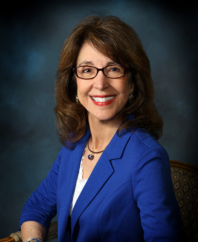 Ellen J. Kennedy, Ph.D.