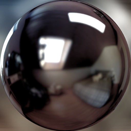 Importing Original Blender Matcaps into the Latest Blender CG Masters