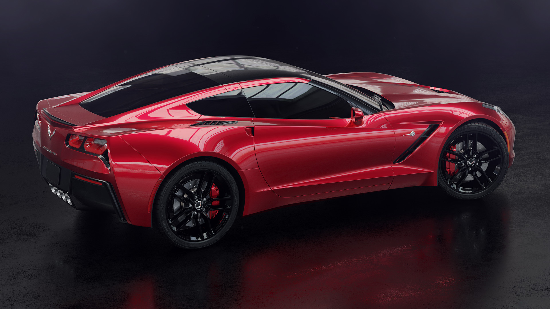 Master Car Creation in Blender CG Masters