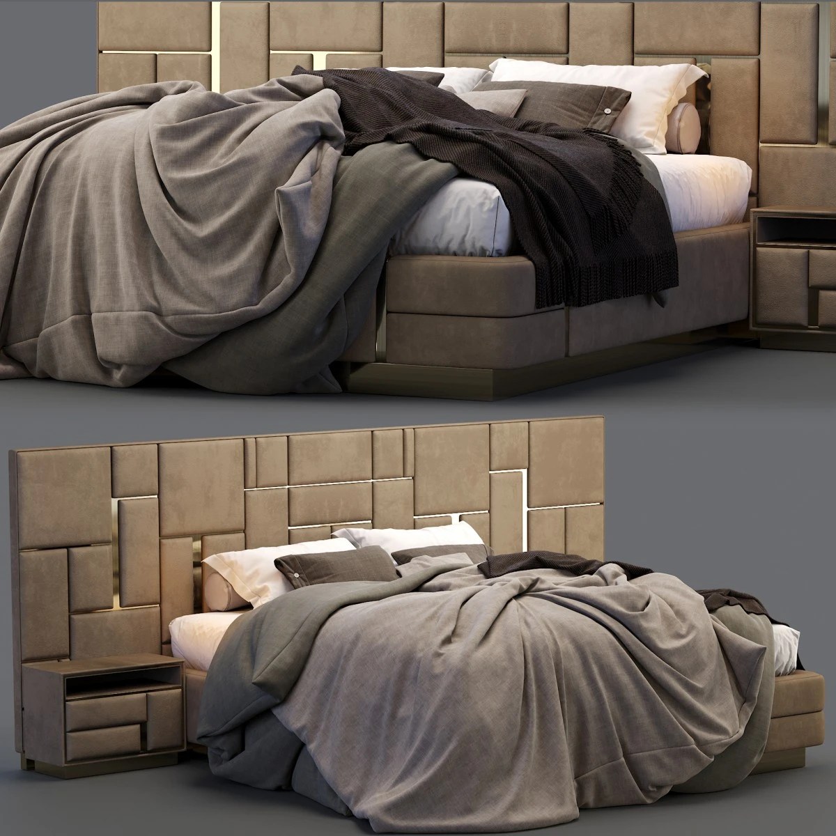 • we have 4 high quality visionnaire 3d models added by 0 professional 3d artists, starting from as low as $5 usd. Visionnaire Bed Beloved 3d Model For Corona