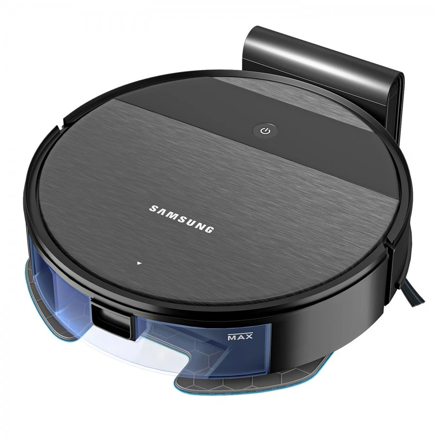 Samsung Vr5000 Robot Vacuum Cleaner 3D Model for Corona
