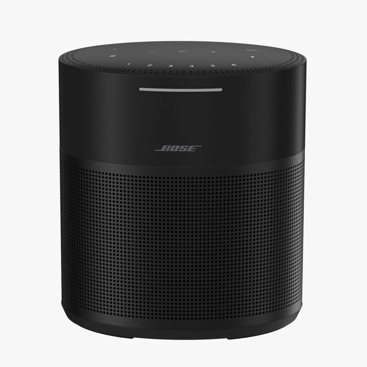 Bose Home Speaker 300 3D Model for VRay