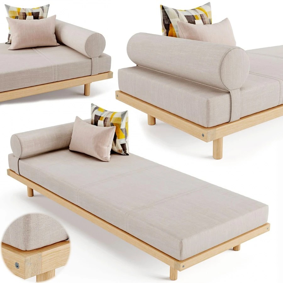 Ikea Virgil Abloh's Markerad Daybed lupon.gov.ph