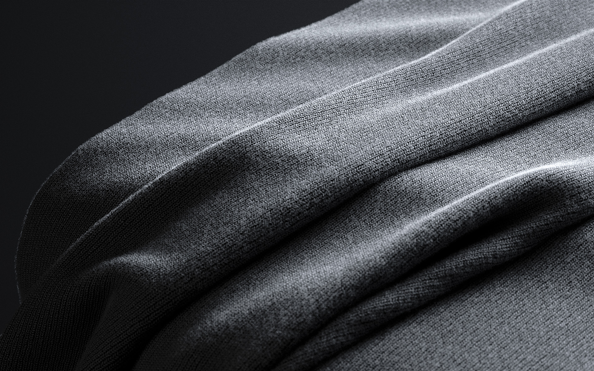 Tutorial Fabrics with microfibers (GeoPattern, VrayPattern)