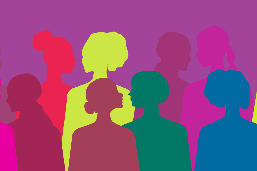 Happy International Women’s Day