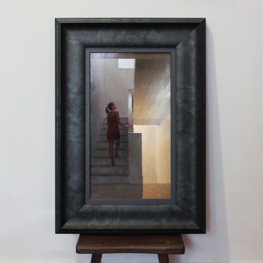 Cathays Picture Framing & Gallery