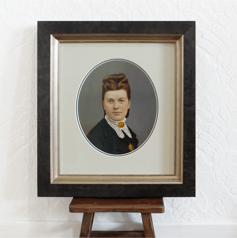 Custom framing in Cardiff Cathays Picture Framing & Gallery